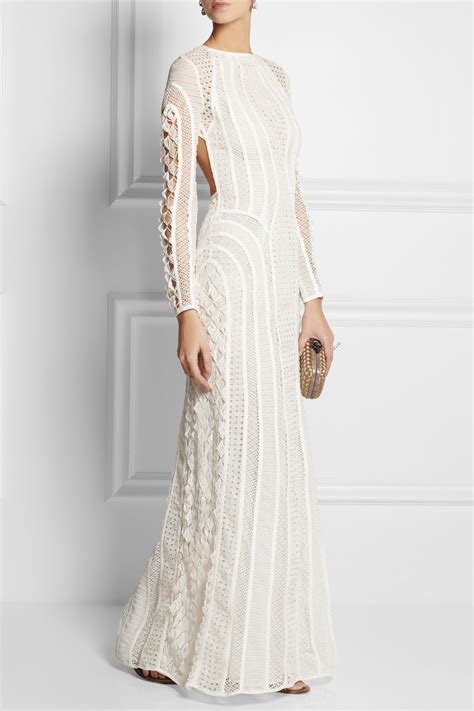 zimmermann white maxi dress.